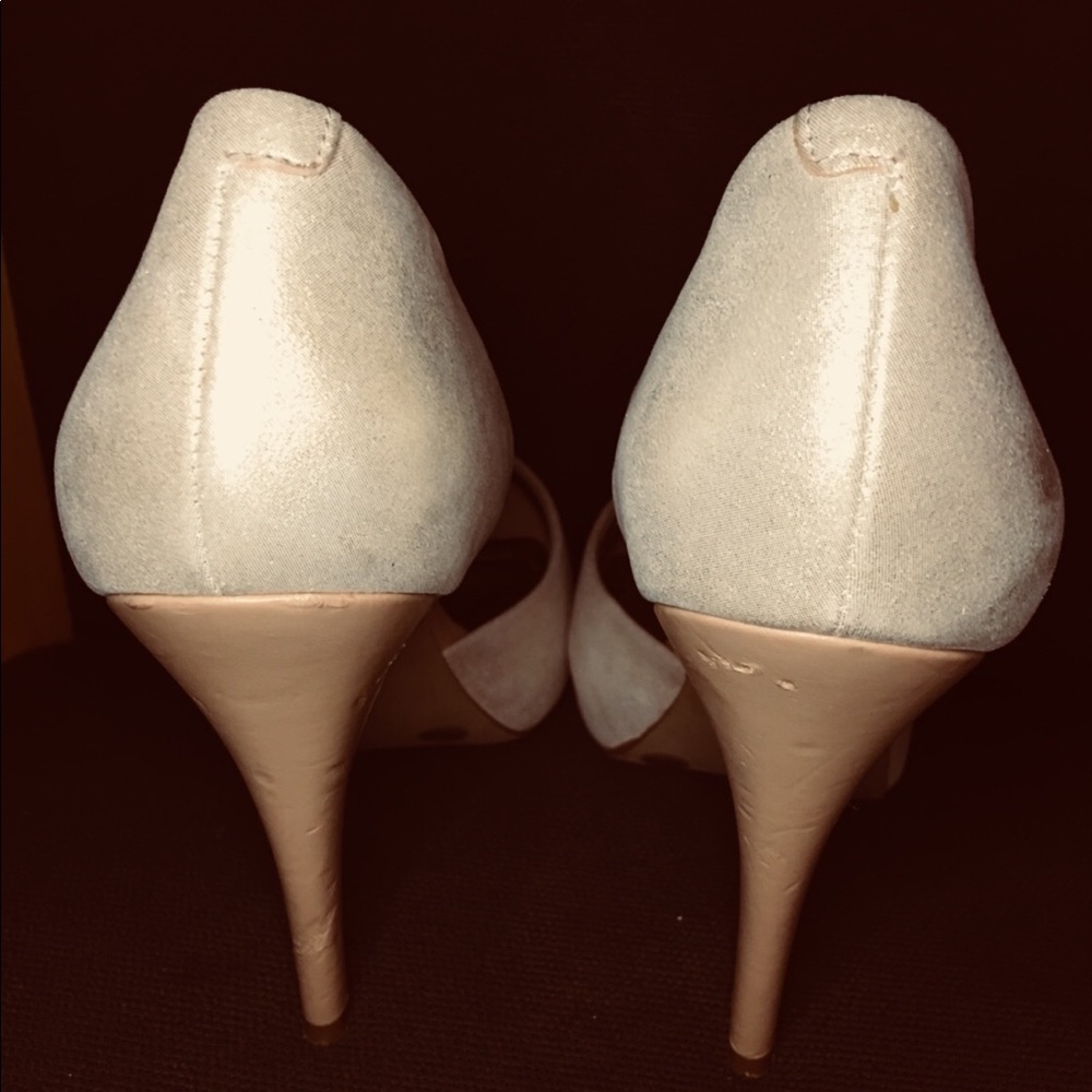 👠Jessica Simpson heels👠 - Picture 5 of 7